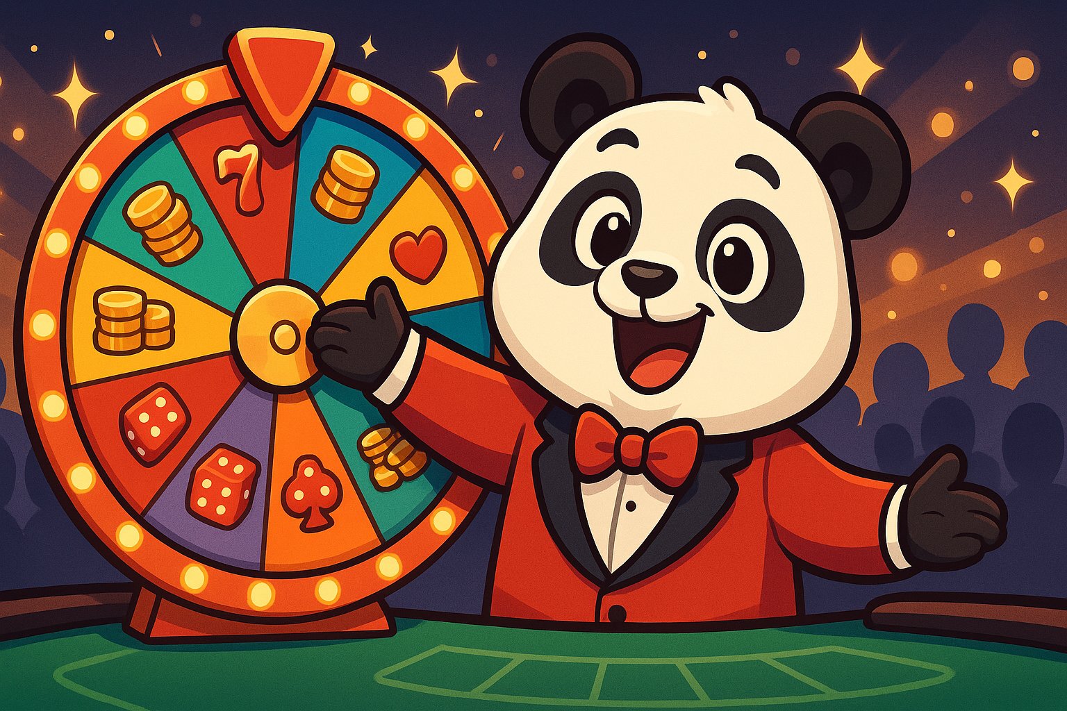 Filipino online gaming platform overview showing slot and casino interface