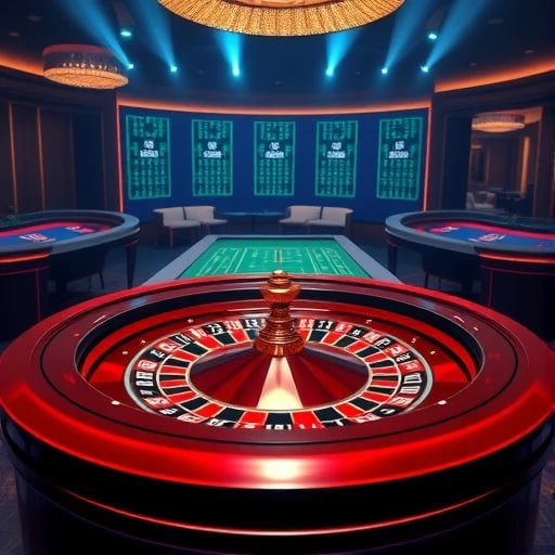 Basketball sportsbook betting section on id888 slot